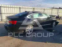 2017 Chevrolet Impala photo