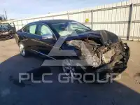 2017 Chevrolet Impala photo