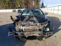 2017 Chevrolet Impala photo