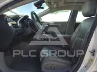 2017 Chevrolet Impala фото