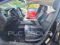 2017 Chevrolet Impala фото