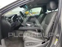 2017 Chevrolet Impala photo