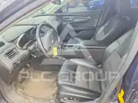 2017 Chevrolet Impala фото