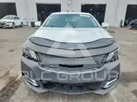 2017 Chevrolet Impala фото