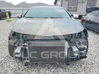 2017 Chevrolet Impala photo