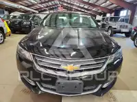 2017 Chevrolet Impala фото