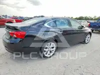 2017 Chevrolet Impala photo