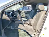 2017 Chevrolet Impala фото