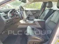 2017 Chevrolet Impala фото