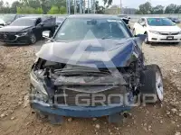 2017 Chevrolet Impala фото