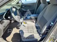 2017 Chevrolet Impala фото