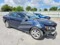 2017 Chevrolet Impala фото