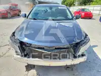 2017 Chevrolet Impala фото