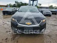 2017 Chevrolet Impala фото