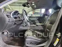 2017 Chevrolet Impala фото
