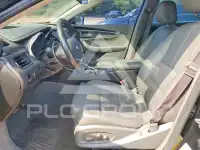 2017 Chevrolet Impala photo