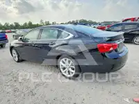 2017 Chevrolet Impala photo