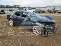 2017 Chevrolet Impala фото