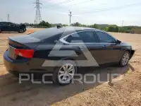 2017 Chevrolet Impala photo