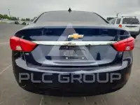 2017 Chevrolet Impala photo