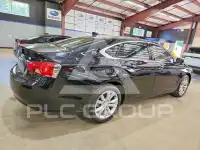 2017 Chevrolet Impala фото