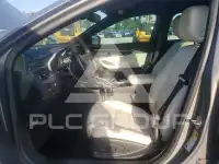 2017 Chevrolet Impala фото