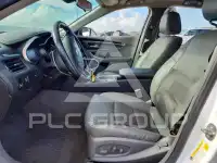 2017 Chevrolet Impala photo