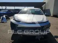 2017 Chevrolet Impala фото