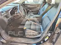 2017 Chevrolet Impala фото