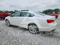 2017 Chevrolet Impala фото
