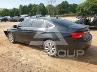 2017 Chevrolet Impala photo