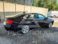 2017 Chevrolet Impala фото