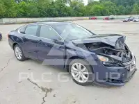 2017 Chevrolet Impala photo