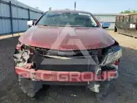 2017 Chevrolet Impala photo