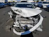 2017 Chevrolet Impala фото