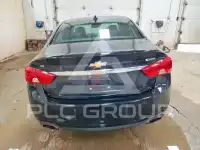 2017 Chevrolet Impala photo