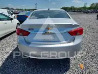 2017 Chevrolet Impala фото