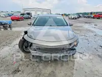2017 Chevrolet Impala фото