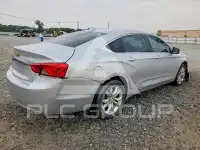 2017 Chevrolet Impala photo