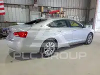 2017 Chevrolet Impala фото
