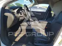 2017 Chevrolet Impala фото