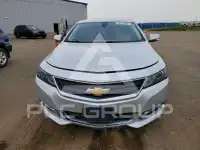 2017 Chevrolet Impala фото