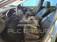 2017 Chevrolet Impala фото