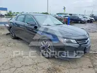 2017 Chevrolet Impala photo