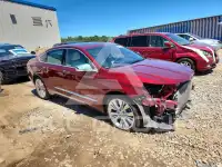 2017 Chevrolet Impala фото