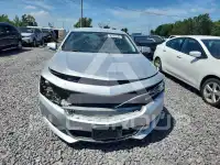 2017 Chevrolet Impala фото
