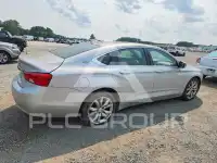 2017 Chevrolet Impala photo