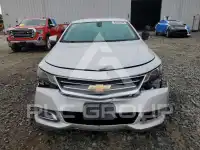 2017 Chevrolet Impala photo