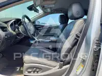 2017 Chevrolet Impala фото