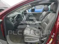 2017 Chevrolet Impala фото